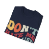 Picture of Not Hate Me T-shirt