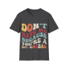 Picture of Not Hate Me T-shirt