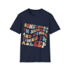 Picture of Always Me T-shirt