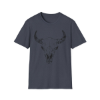 Picture of Western Bull T-shirt