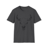 Picture of Western Bull T-shirt