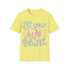 Picture of Light Shine T-shirt