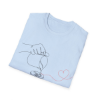 Picture of Coffee Heart T-shirt