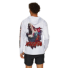 Picture of Pesca76: Men's Sports Warmup Hoodie (AOP).