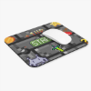 Picture of 8 Bit Mouse Pad