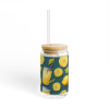 Picture of Lemonade Sipper Glass.