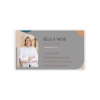 Picture of Realtor Business Cards.