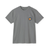 Picture of SheilyStore Unisex Garment-Dyed Pocket T-Shirt.