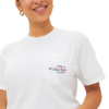 Picture of YCLOnline Unisex Garment-Dyed Pocket T-Shirt.