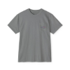 Picture of YCLOnline Unisex Garment-Dyed Pocket T-Shirt.