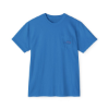 Picture of YCLOnline Unisex Garment-Dyed Pocket T-Shirt.