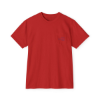 Picture of YCLOnline Unisex Garment-Dyed Pocket T-Shirt.