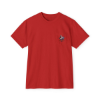 Picture of Pesca 76 Unisex Garment-Dyed Pocket T-Shirt.