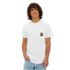 Picture of Pesca 76 Unisex Garment-Dyed Pocket T-Shirt.