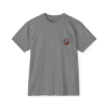 Picture of Pesca 76 Unisex Garment-Dyed Pocket T-Shirt.