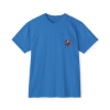 Picture of Pesca 76 Unisex Garment-Dyed Pocket T-Shirt.