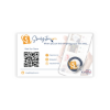 Picture of Business Cards, sheilystore card, merchansiding,bussines card, sheilystore,online shop,ecommerce.