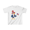 Picture of American Eagle Kids Heavy Cotton™ Tee.