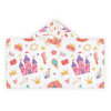 Picture of Princess Youth Hooded Towel.