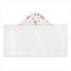 Picture of Princess Youth Hooded Towel.