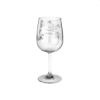 Picture of Wine Time Glass.