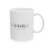 Picture of Valhalla  Store Ceramic Mug, (11oz, 15oz).