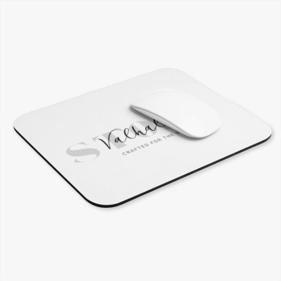 Picture of Mouse Pad (Rectangle).