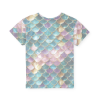 Picture of Mermaid Kids T-shirt.