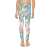 Picture of Memaid Youth Full-Length Leggings.