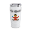 Picture of Your Choice Ringneck Tumbler.