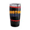 Picture of Custom Text Ringneck Tumbler.