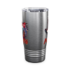 Picture of Pesca 76 Ringneck Tumbler.