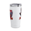 Picture of Pesca 76 Ringneck Tumbler.