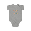 Picture of Magical Huges Infant Fine Jersey Bodysuit.