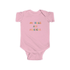 Picture of Magical Huges Infant Fine Jersey Bodysuit.