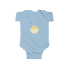 Picture of Chicken Little Infant Fine Jersey Bodysuit.