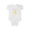 Picture of Chicken Little Infant Fine Jersey Bodysuit.