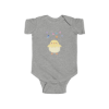 Picture of Chicken Little Infant Fine Jersey Bodysuit.