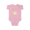 Picture of Chicken Little Infant Fine Jersey Bodysuit.