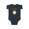 Picture of Chicken Little Infant Fine Jersey Bodysuit.