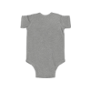 Picture of Baby Dinosaur Infant Fine Jersey Bodysuit.