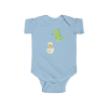 Picture of Baby Dinosaur Infant Fine Jersey Bodysuit.