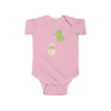 Picture of Baby Dinosaur Infant Fine Jersey Bodysuit.