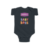 Picture of Baby Boss Infant Fine Jersey Bodysuit.