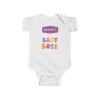 Picture of Baby Boss Infant Fine Jersey Bodysuit.