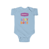 Picture of Baby Boss Infant Fine Jersey Bodysuit.