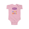 Picture of Baby Boss Infant Fine Jersey Bodysuit.