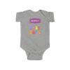 Picture of Baby Boss Infant Fine Jersey Bodysuit.