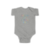 Picture of Big Dream Infant Fine Jersey Bodysuit.