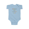 Picture of Big Dream Infant Fine Jersey Bodysuit.